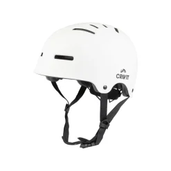 CRIVIT Kinder-Inlinerhelm mit Rücklicht - B-Ware
