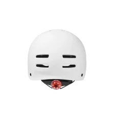 CRIVIT Kinder-Inlinerhelm mit Rücklicht - B-Ware