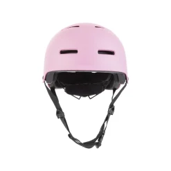 CRIVIT Kinder-Inlinerhelm mit Rücklicht - B-Ware