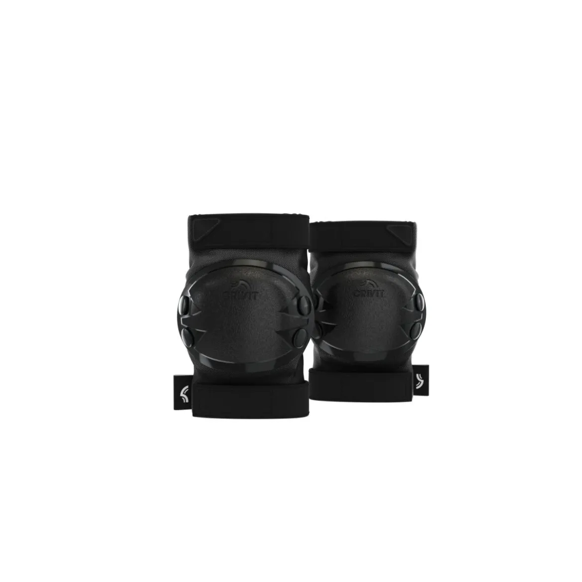 CRIVIT Kinder-Protektoren-Set, 6-teilig (XS) - B-Ware sehr gut