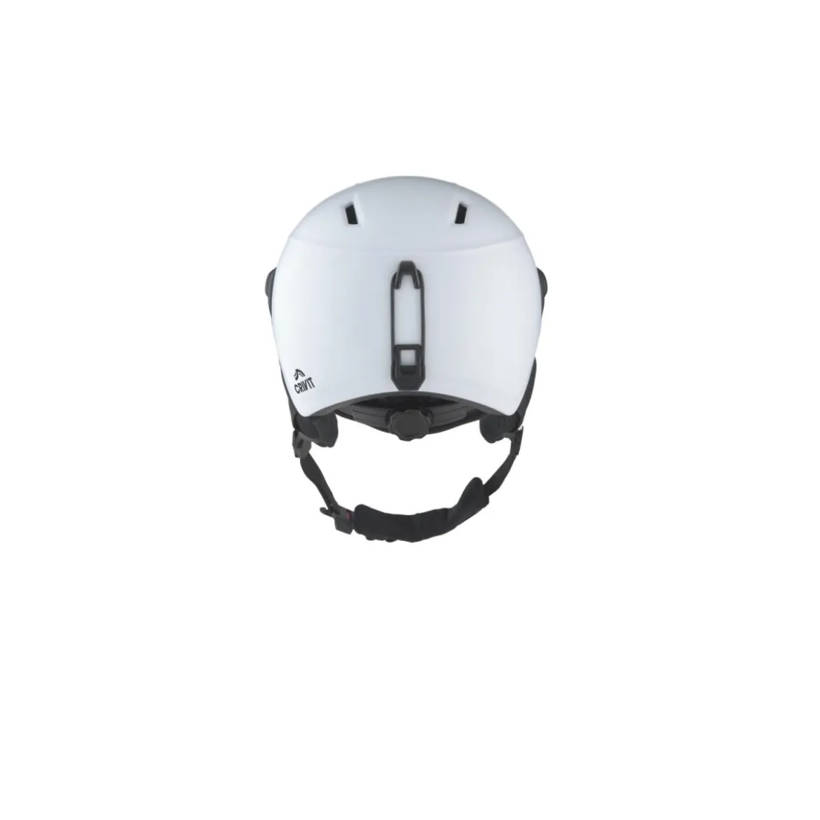 CRIVIT Kinder Skihelm mit selbsttönendem Visier - B-Ware