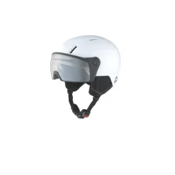 CRIVIT Kinder Skihelm mit selbsttönendem Visier - B-Ware
