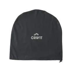 CRIVIT Kinder Skihelm mit selbsttönendem Visier - B-Ware