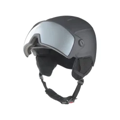 CRIVIT Kinder Skihelm mit selbsttönendem Visier - B-Ware