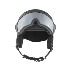 CRIVIT Kinder Skihelm mit selbsttönendem Visier - B-Ware