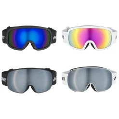 CRIVIT Kinder Ski- und Snowboardbrille - B-Ware