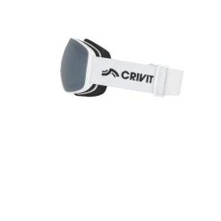 CRIVIT Kinder Ski- und Snowboardbrille - B-Ware