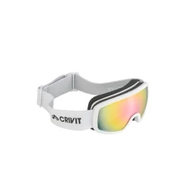 CRIVIT Kinder Ski- und Snowboardbrille - B-Ware