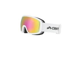 CRIVIT Kinder Ski- und Snowboardbrille - B-Ware
