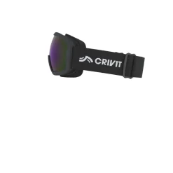 CRIVIT Kinder Ski- und Snowboardbrille - B-Ware