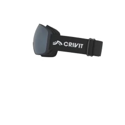 CRIVIT Kinder Ski- und Snowboardbrille - B-Ware
