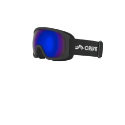 CRIVIT Kinder Ski- und Snowboardbrille - B-Ware