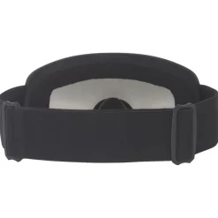 CRIVIT Kinder Ski- und Snowboardbrille (Rahmenlos, schwarz) - B-Ware sehr gut