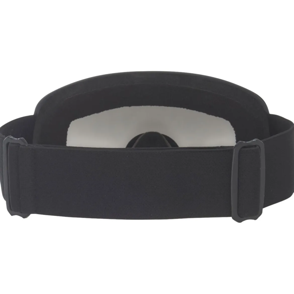 CRIVIT Kinder Ski- und Snowboardbrille (Rahmenlos, schwarz) - B-Ware sehr gut