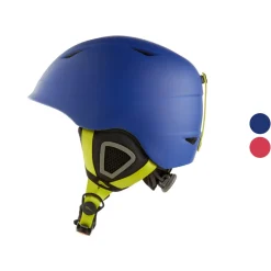 CRIVIT Kinder Ski- und Snowboardhelm - B-Ware