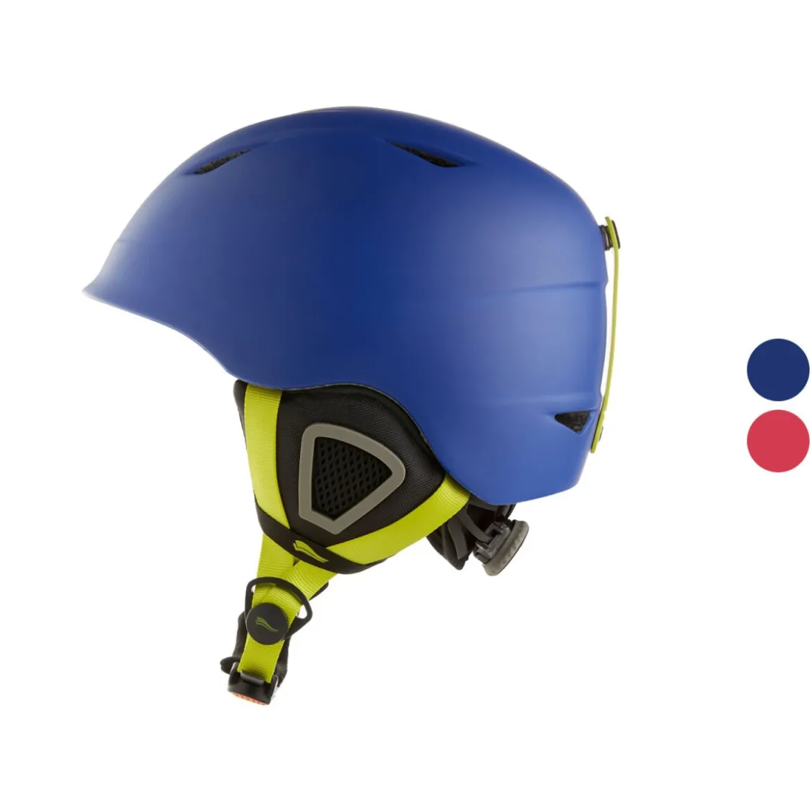 CRIVIT Kinder Ski- und Snowboardhelm - B-Ware
