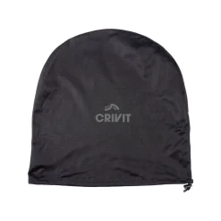 CRIVIT Kinder Ski- und Snowboardhelm (schwarz, XS/S) - B-Ware sehr gut