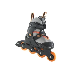 CRIVIT Kinder-Softboot-Inlineskates - B-Ware