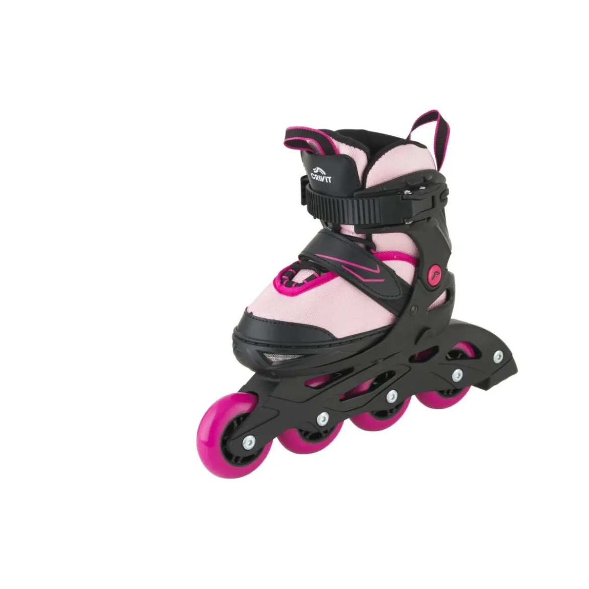 CRIVIT Kinder-Softboot-Inlineskates - B-Ware