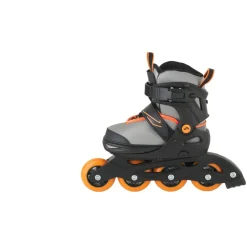 CRIVIT Kinder-Softboot-Inlineskates - B-Ware