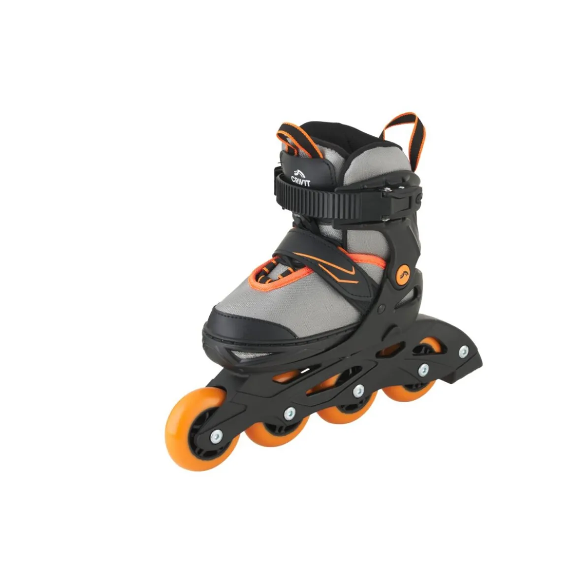 CRIVIT Kinder-Softboot-Inlineskates - B-Ware