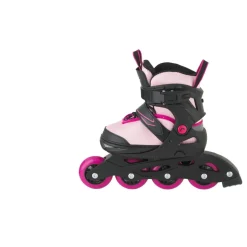 CRIVIT Kinder-Softboot-Inlineskates - B-Ware