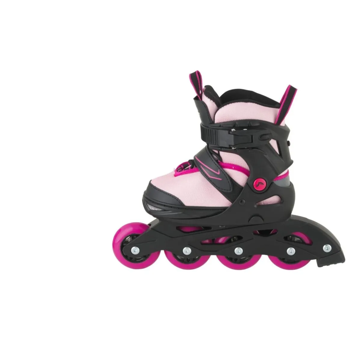 CRIVIT Kinder-Softboot-Inlineskates - B-Ware