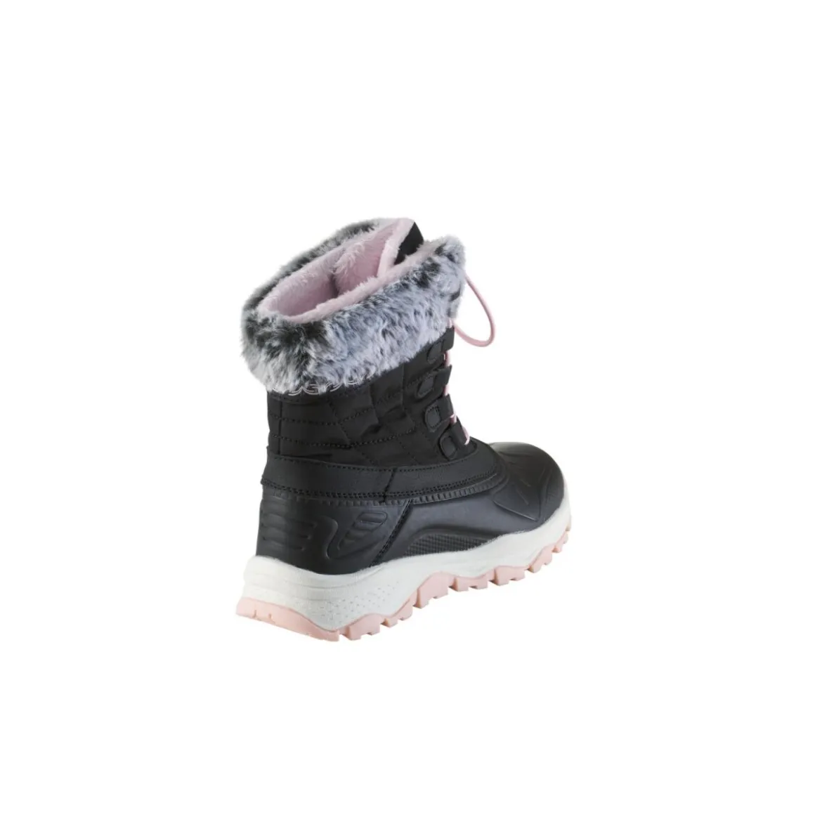 CRIVIT Kinder Winterstiefel - B-Ware
