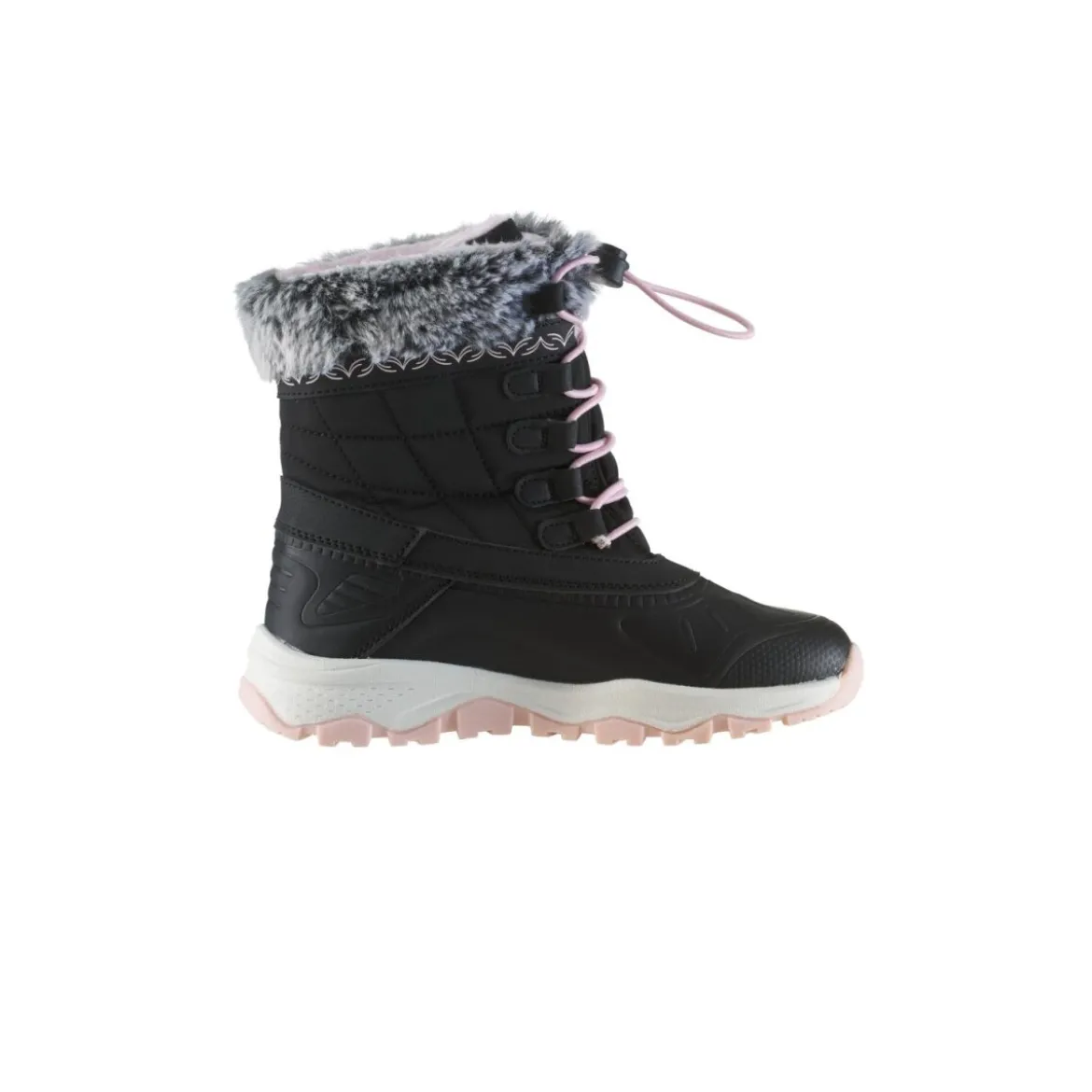 CRIVIT Kinder Winterstiefel - B-Ware