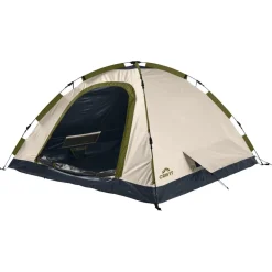 CRIVIT Kuppelzelt, Easy-Set-Up, 3 Personen - B-Ware sehr gut