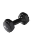 CRIVIT Kurzhantel, 4 kg - B-Ware neuwertig