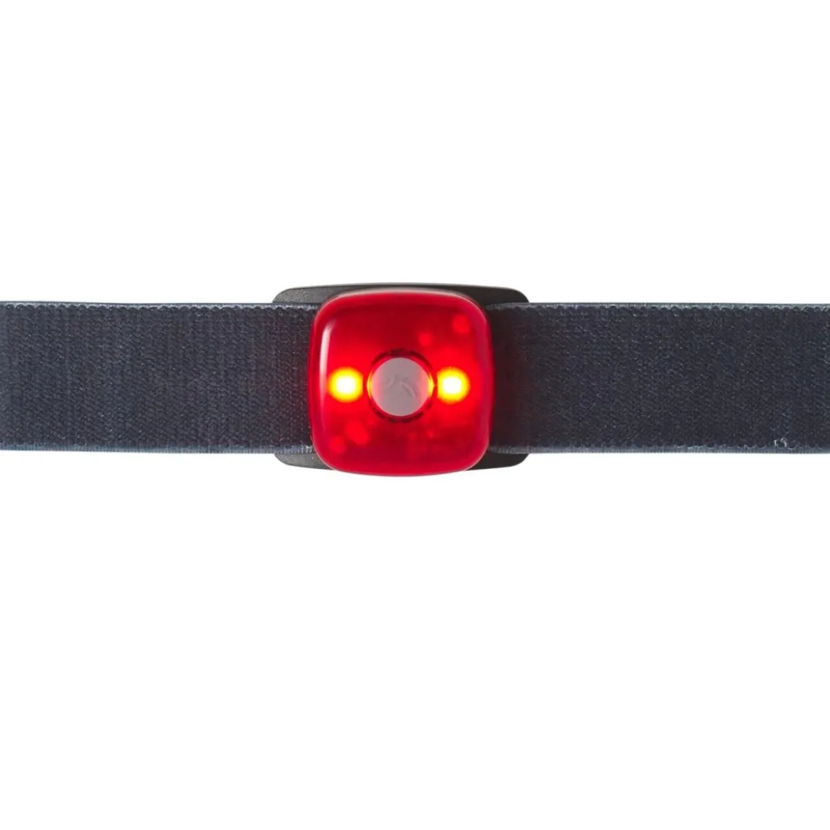 CRIVIT LED-Stirnleuchte / Mini-LED-Stirnleuchte (Stirnlampe Batterie) - B-Ware neuwertig
