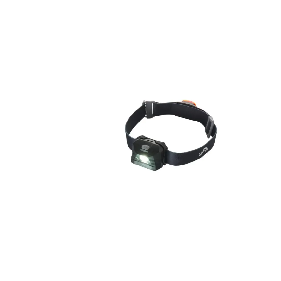 CRIVIT LED-Stirnleuchte / Mini-LED-Stirnleuchte (Stirnlampe Batterie) - B-Ware neuwertig