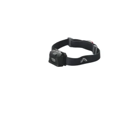 CRIVIT LED-Stirnleuchte / Mini-LED-Stirnleuchte (Stirnlampe Batterie) - B-Ware neuwertig