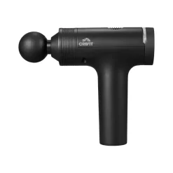 CRIVIT Massage Gun »CMGB A1 / SOPMGB F5«, mit 5 Aufsätzen - B-Ware