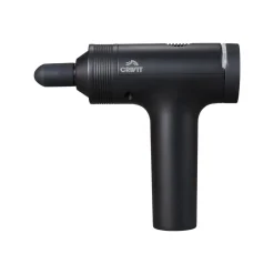CRIVIT Massage Gun »CMGB A1 / SOPMGB F5«, mit 5 Aufsätzen - B-Ware