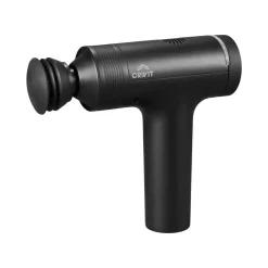 CRIVIT Massage Gun »CMGB A1 / SOPMGB F5«, mit 5 Aufsätzen - B-Ware