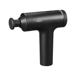 CRIVIT Massage Gun »CMGB A1 / SOPMGB F5«, mit 5 Aufsätzen - B-Ware