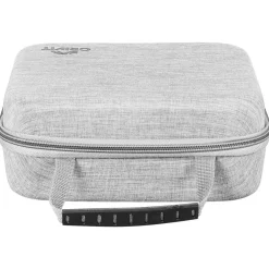 CRIVIT Massage Gun »CMGB A1 / SOPMGB F5«, mit 5 Aufsätzen - B-Ware