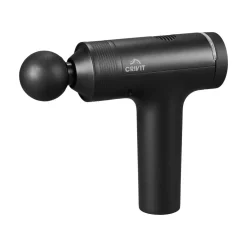 CRIVIT Massage Gun »CMGB A1 / SOPMGB F5«, mit 5 Aufsätzen - B-Ware