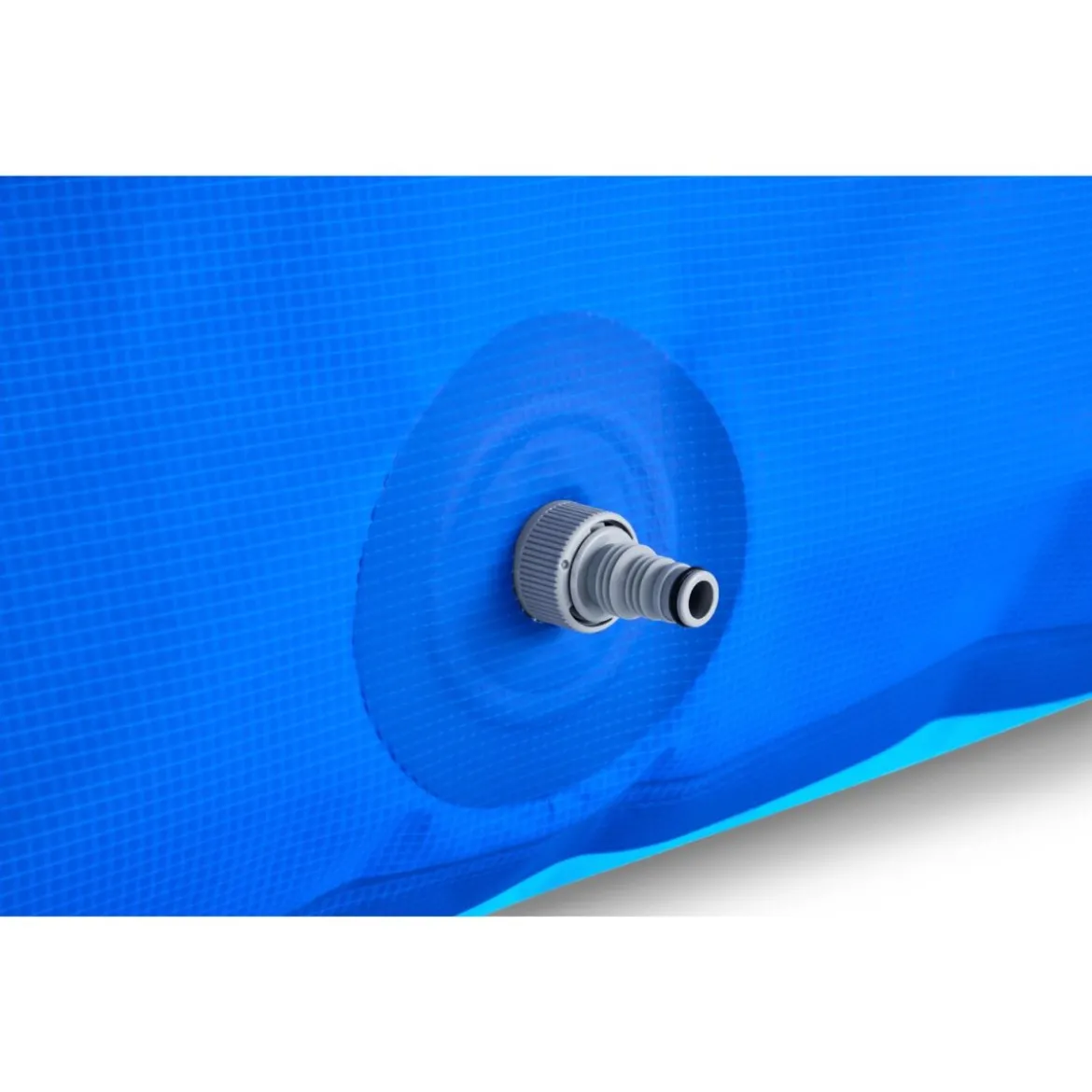 CRIVIT Metal-Frame-Pool - B-Ware