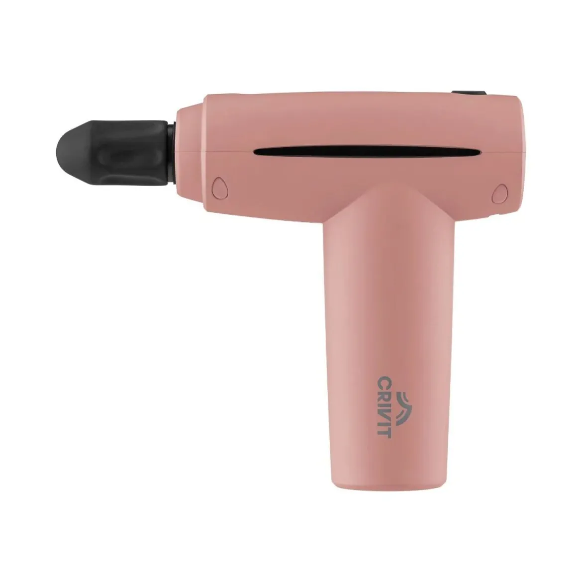 CRIVIT Mini Massage Gun »CMMG 3.7 A1« - B-Ware