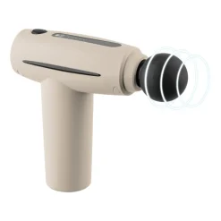 CRIVIT Mini Massage Gun »CMMG 3.7 A1« - B-Ware