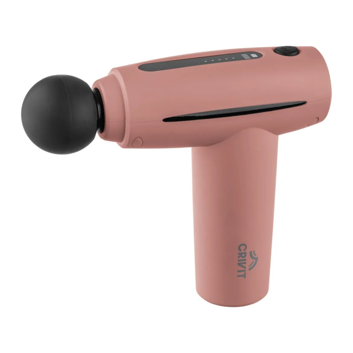 CRIVIT Mini Massage Gun »CMMG 3.7 A1« - B-Ware