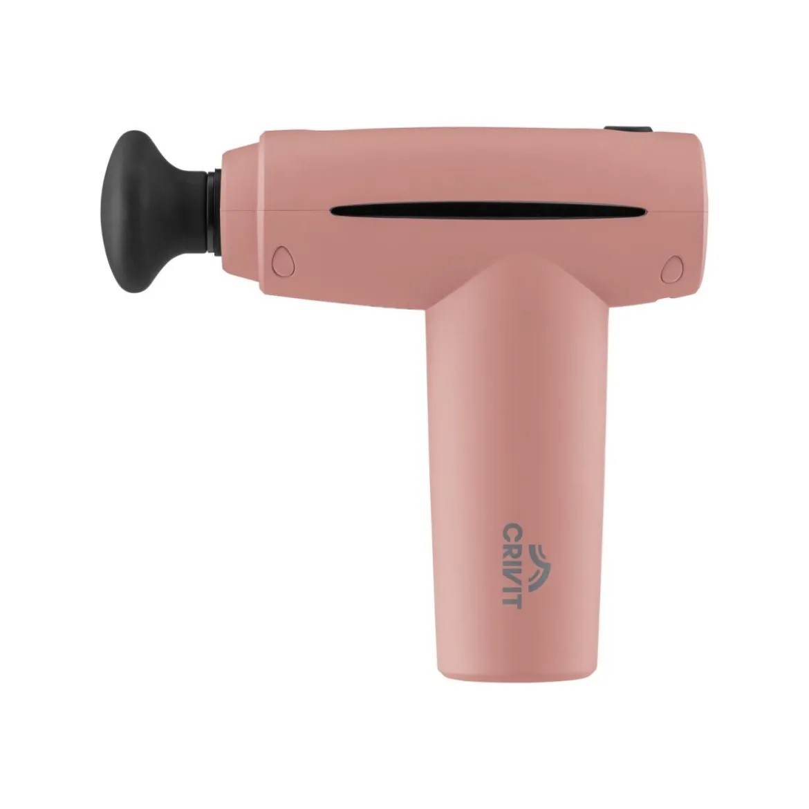 CRIVIT Mini Massage Gun »CMMG 3.7 A1« - B-Ware