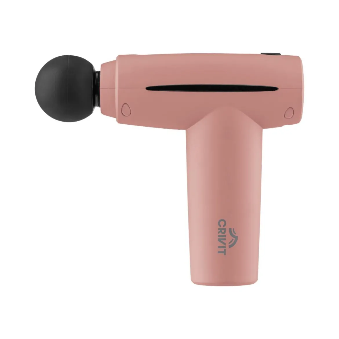 CRIVIT Mini Massage Gun »CMMG 3.7 A1« - B-Ware