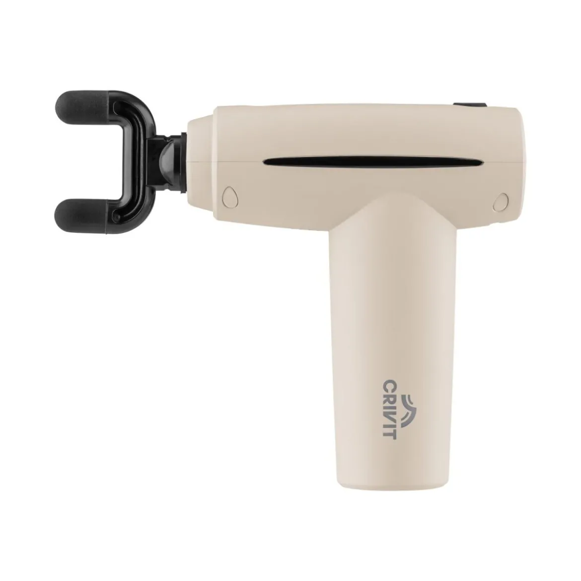 CRIVIT Mini Massage Gun »CMMG 3.7 A1« - B-Ware