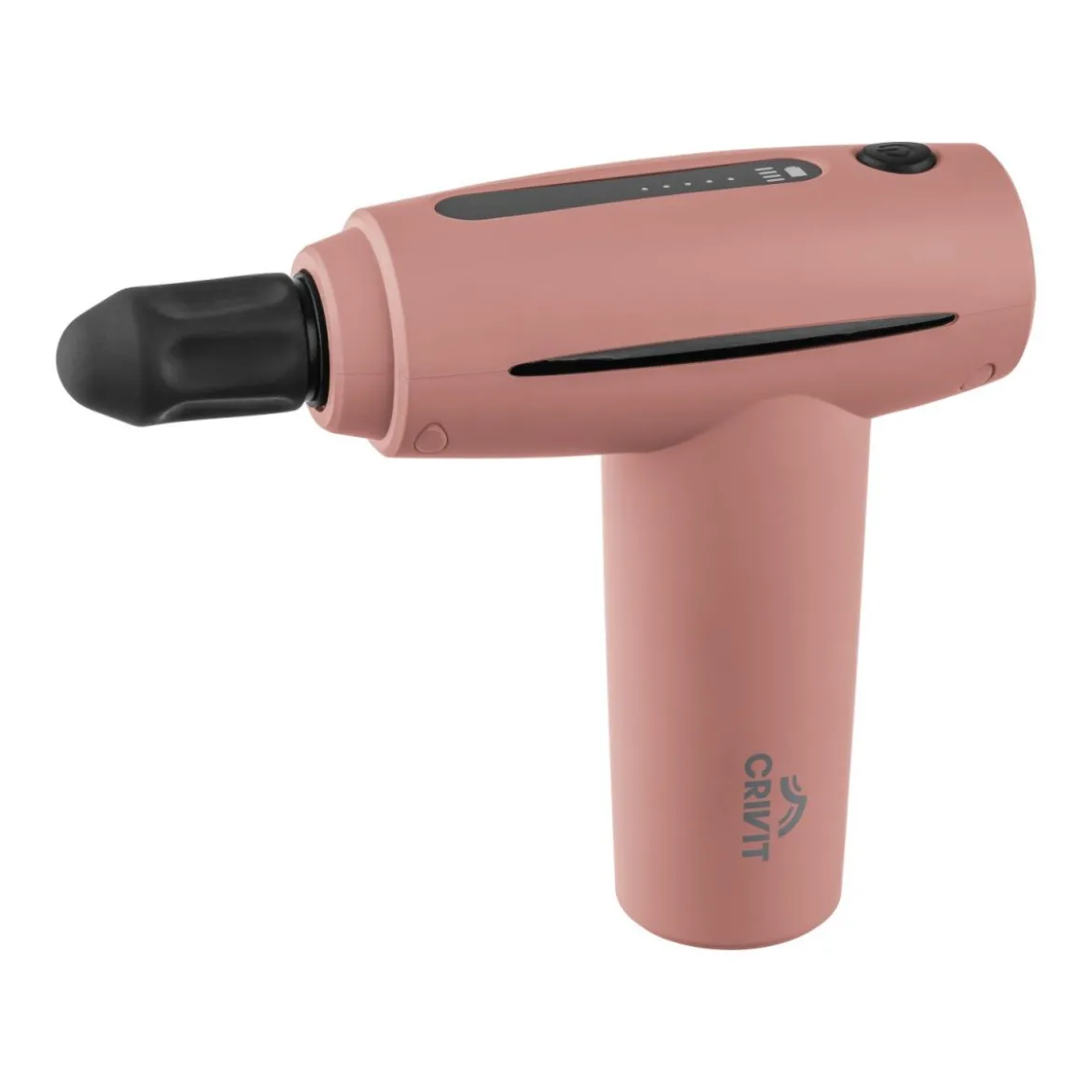 CRIVIT Mini Massage Gun »CMMG 3.7 A1« - B-Ware
