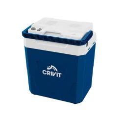 CRIVIT Mobile 20-V-Akku-Kühlbox CKB 20-Li A1 - B-Ware sehr gut