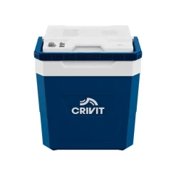 CRIVIT Mobile 20-V-Akku-Kühlbox CKB 20-Li A1 - B-Ware sehr gut